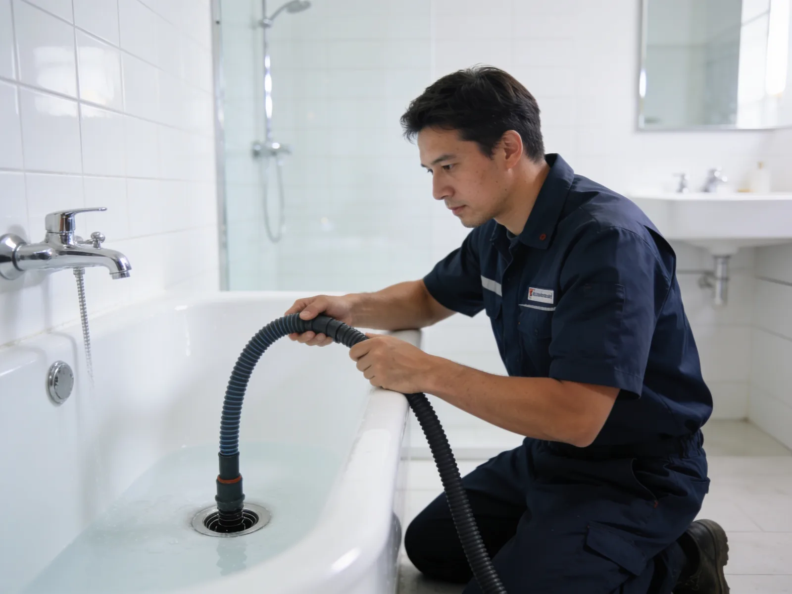 Emergency Plumber Branford, CT FAQs